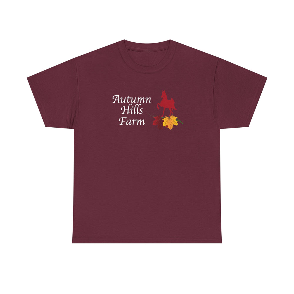
                  
                    Classic Cotton Tee
                  
                