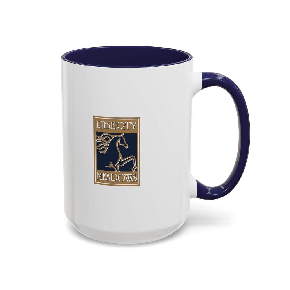 
                  
                    11oz Accent Mug
                  
                