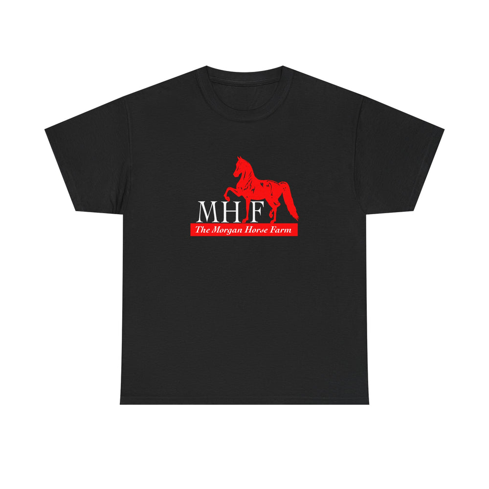 Classic Cotton Tee