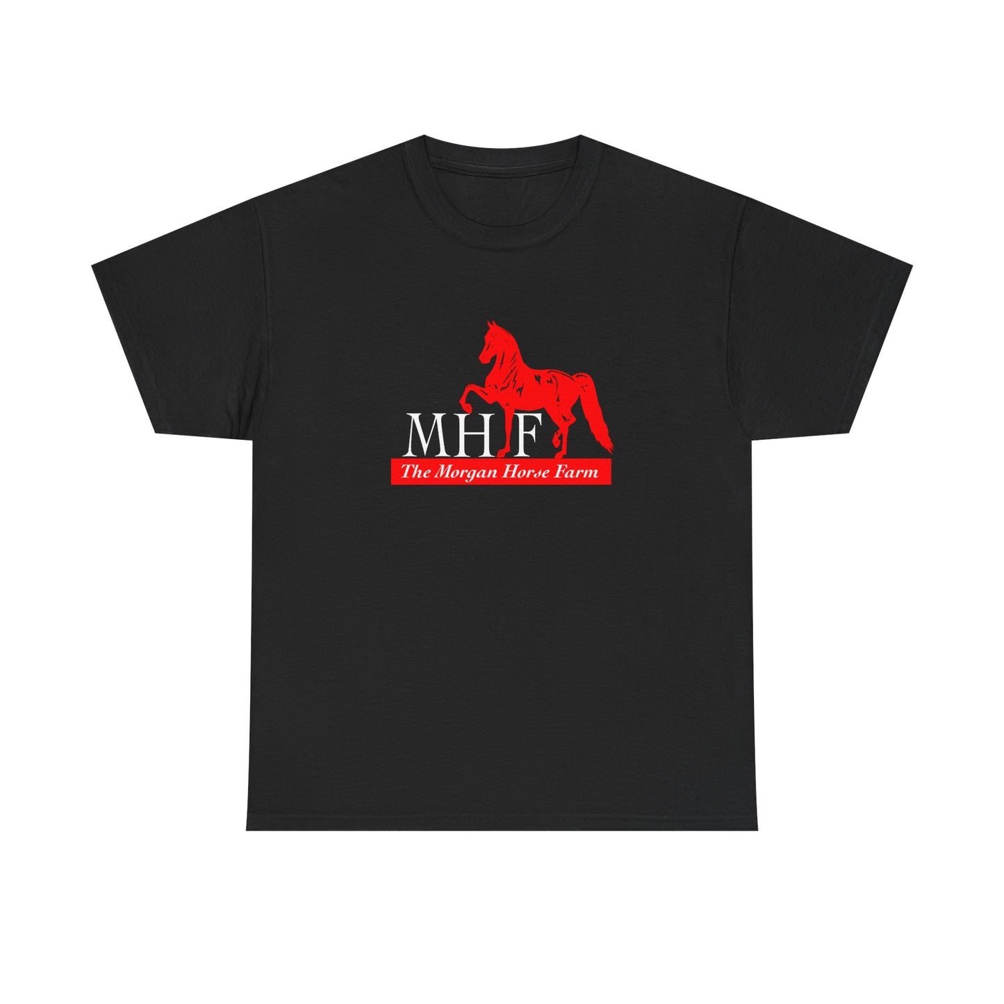 Classic Cotton Tee