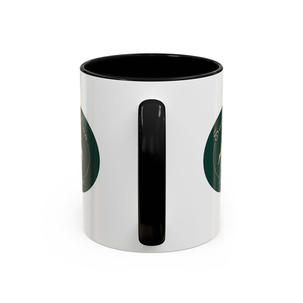 
                  
                    11oz Accent Mug
                  
                