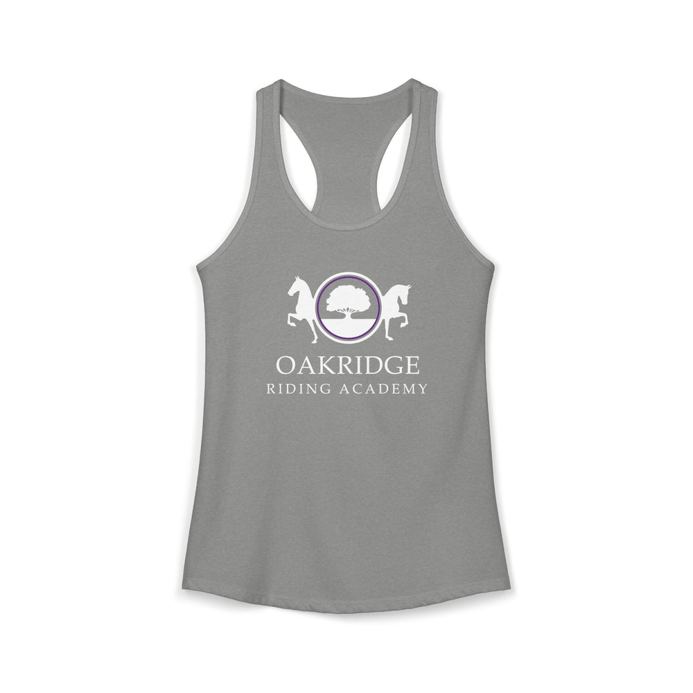 
                  
                    Premium Racerback Tank Top
                  
                