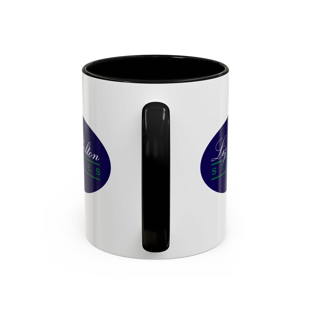 
                  
                    11oz Accent Mug
                  
                