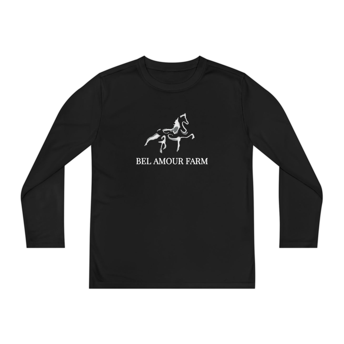 Youth Sport-Tek PosiCharge ® Competitor™ Tee