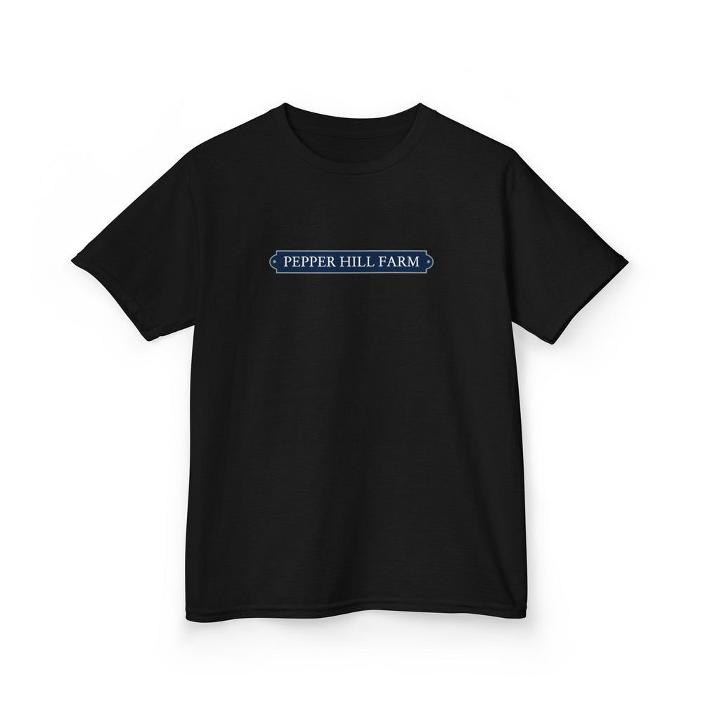 
                  
                    Kids Heavy Cotton™ Tee
                  
                