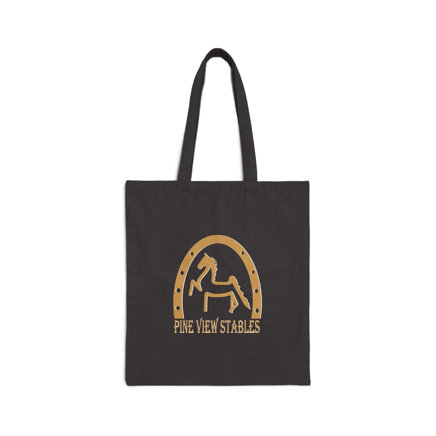 Classic Canvas Tote