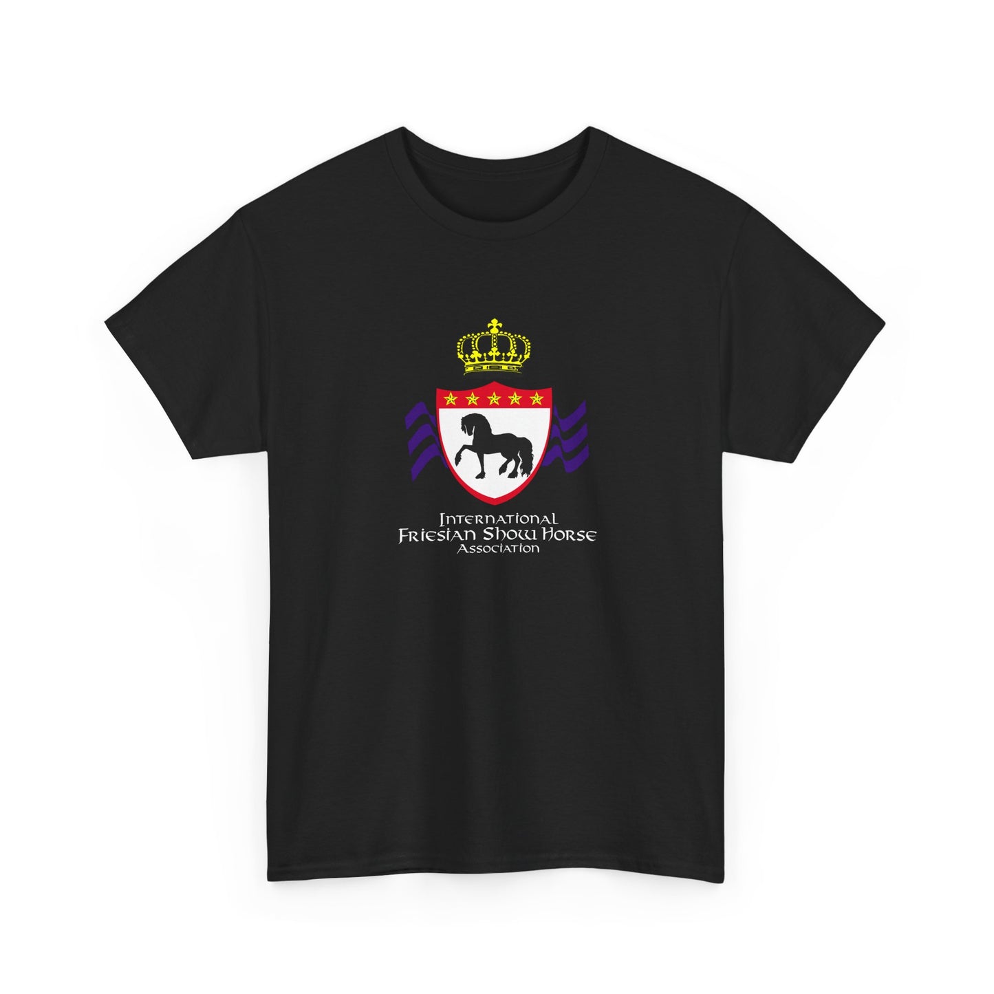 Classic Cotton Tee