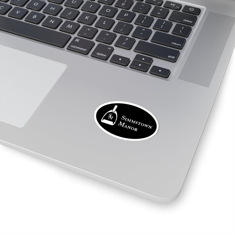 
                  
                    Stickers - 2 sizes, clear or white trim
                  
                