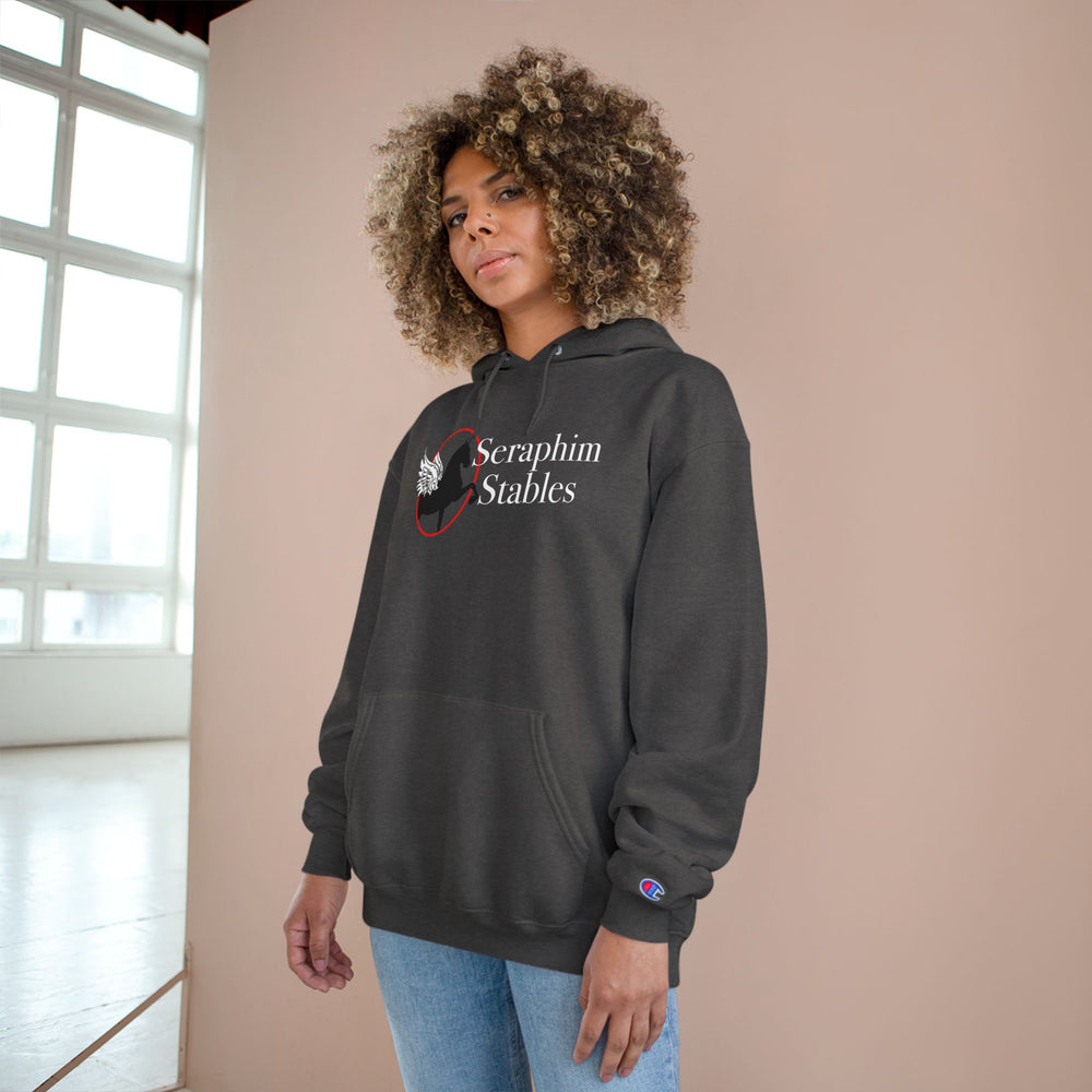 Champion® Hoodie
