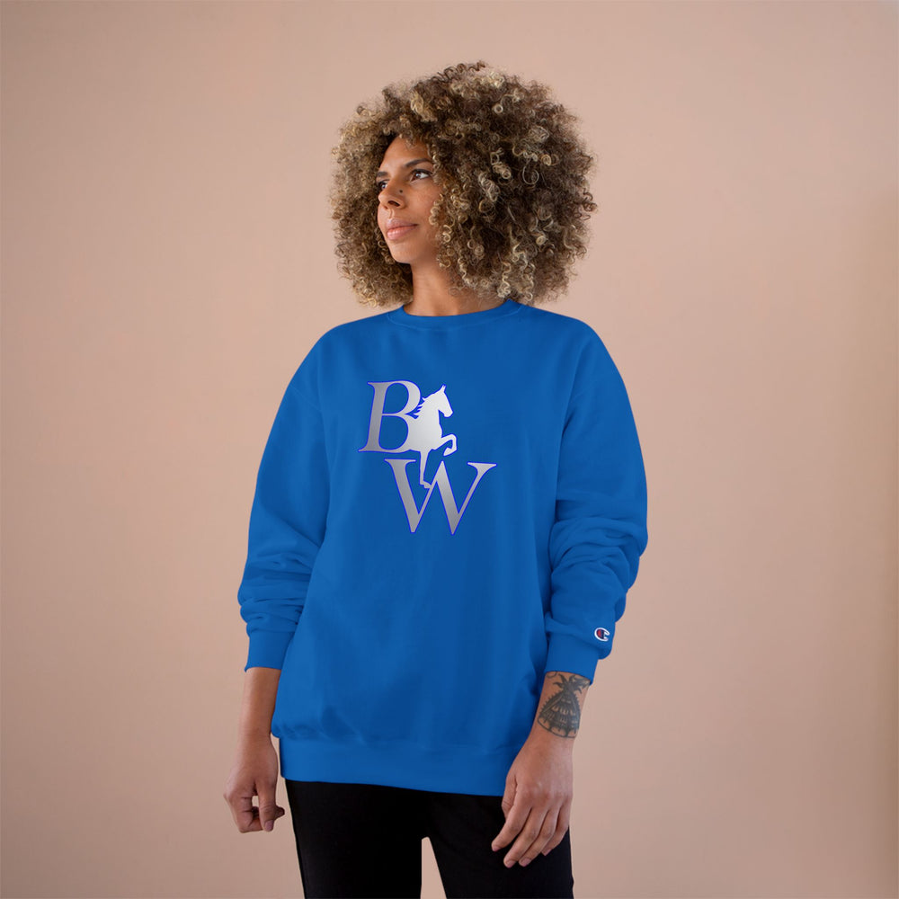 Champion® Sweatshirt