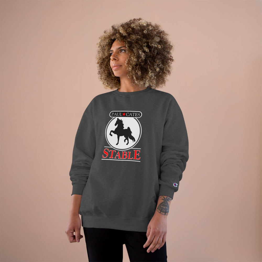 
                  
                    Champion® Sweatshirt
                  
                