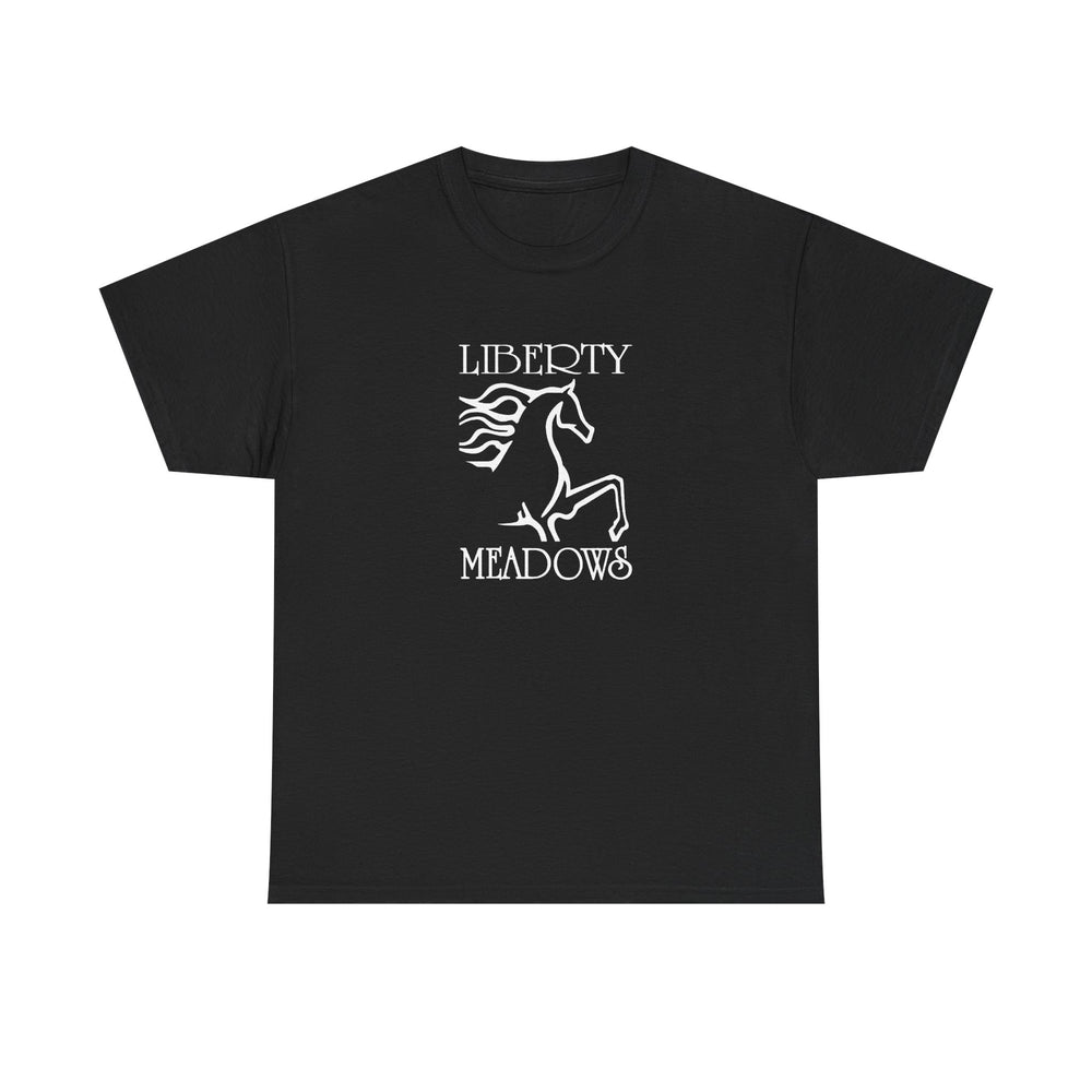 Classic Cotton Tee