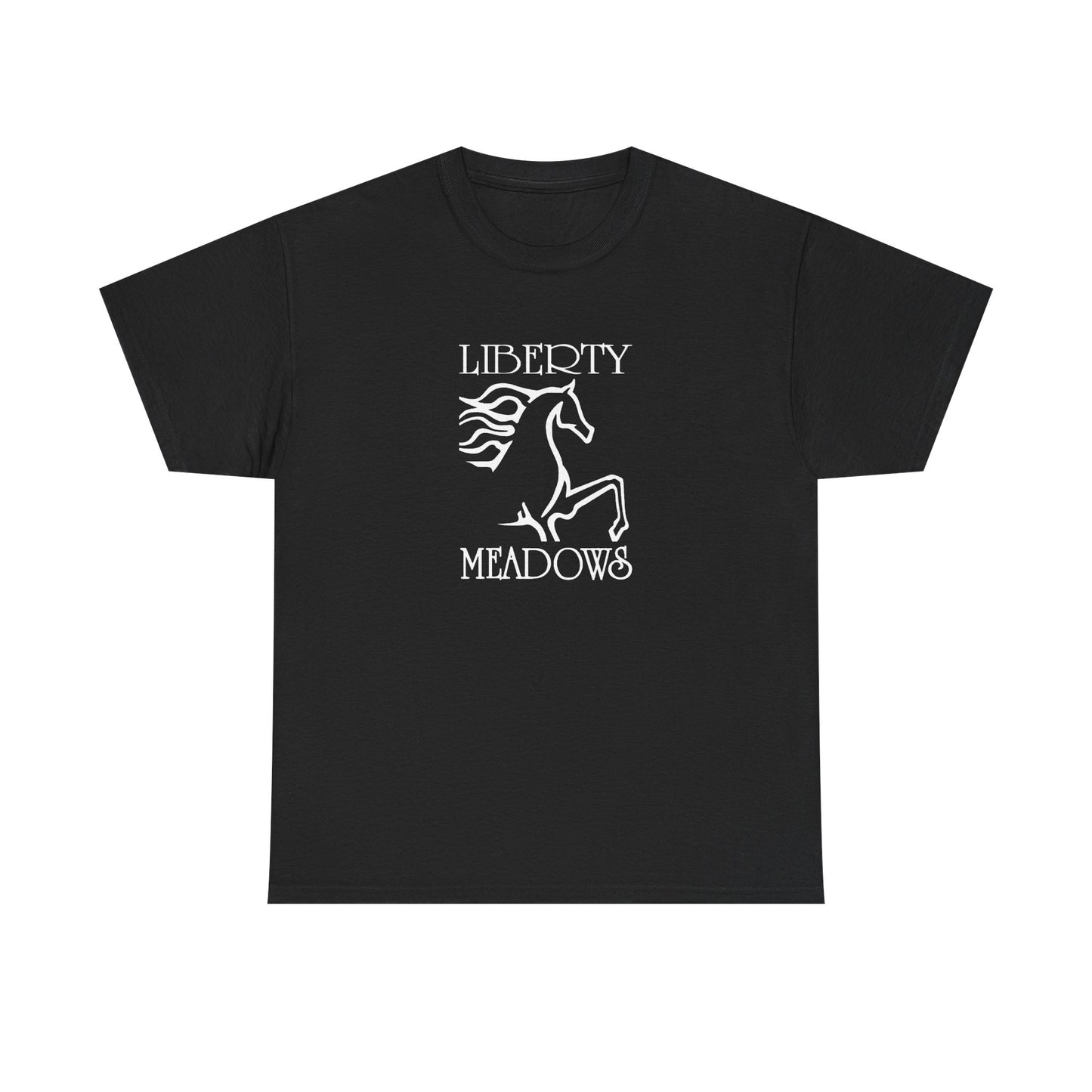 Classic Cotton Tee