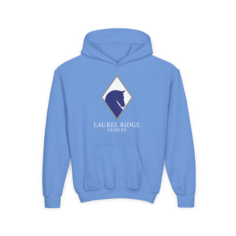 Classic Youth Hoodie