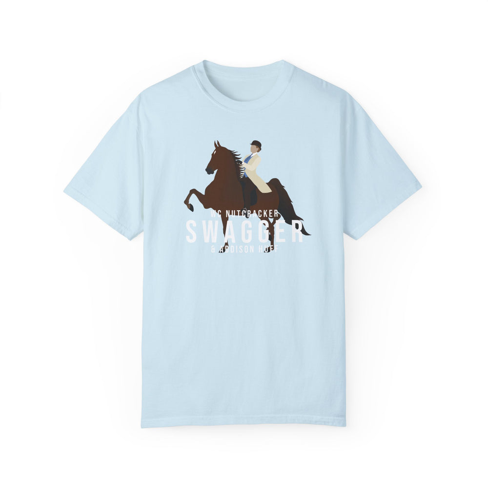 
                  
                    WC Nutcracker Swagger Comfort Colors® Tee
                  
                