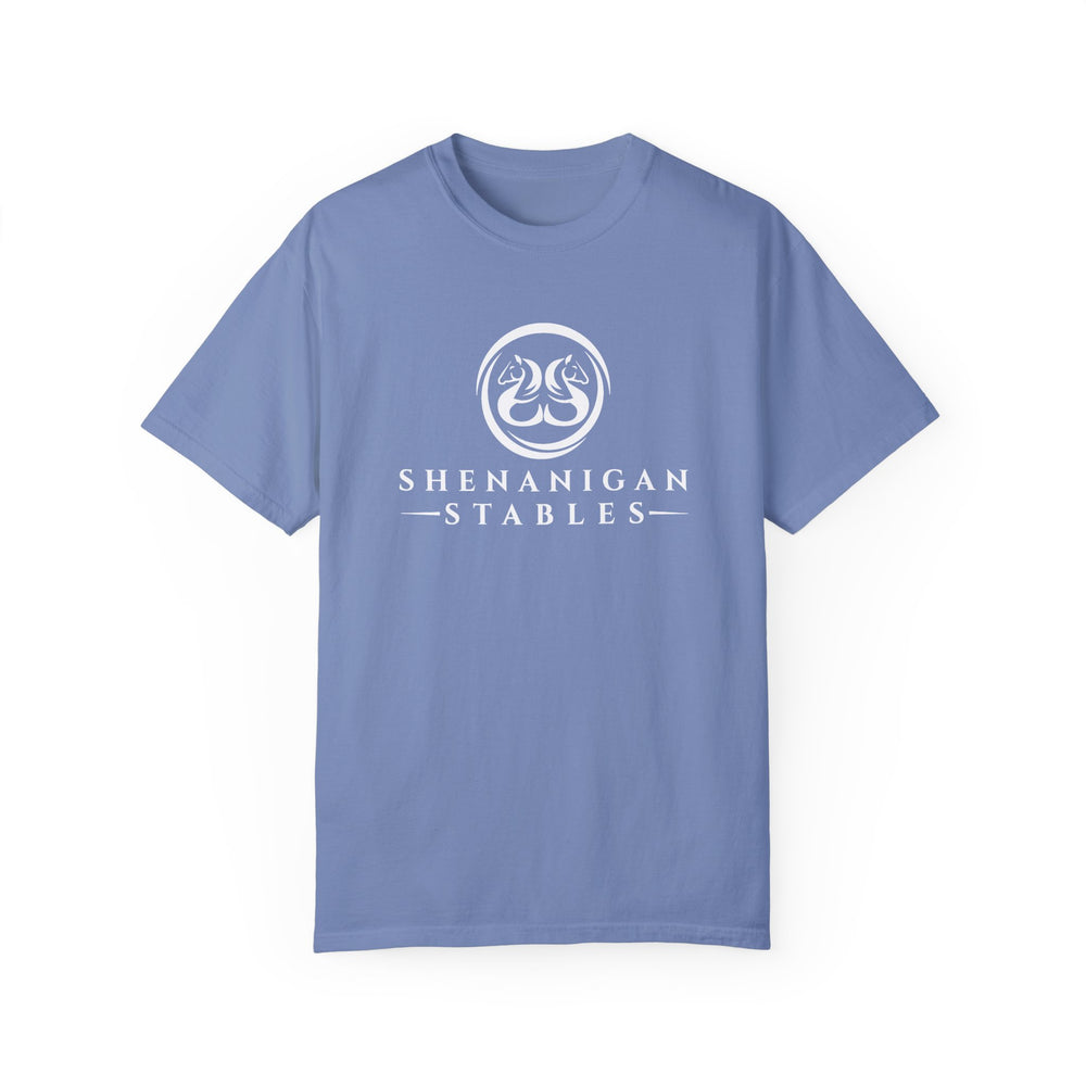 
                  
                    Comfort Colors Tee
                  
                