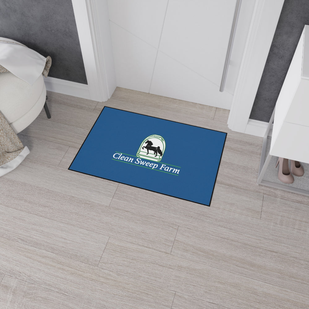
                  
                    Heavy Duty Floor Mat (3 Sizes)
                  
                