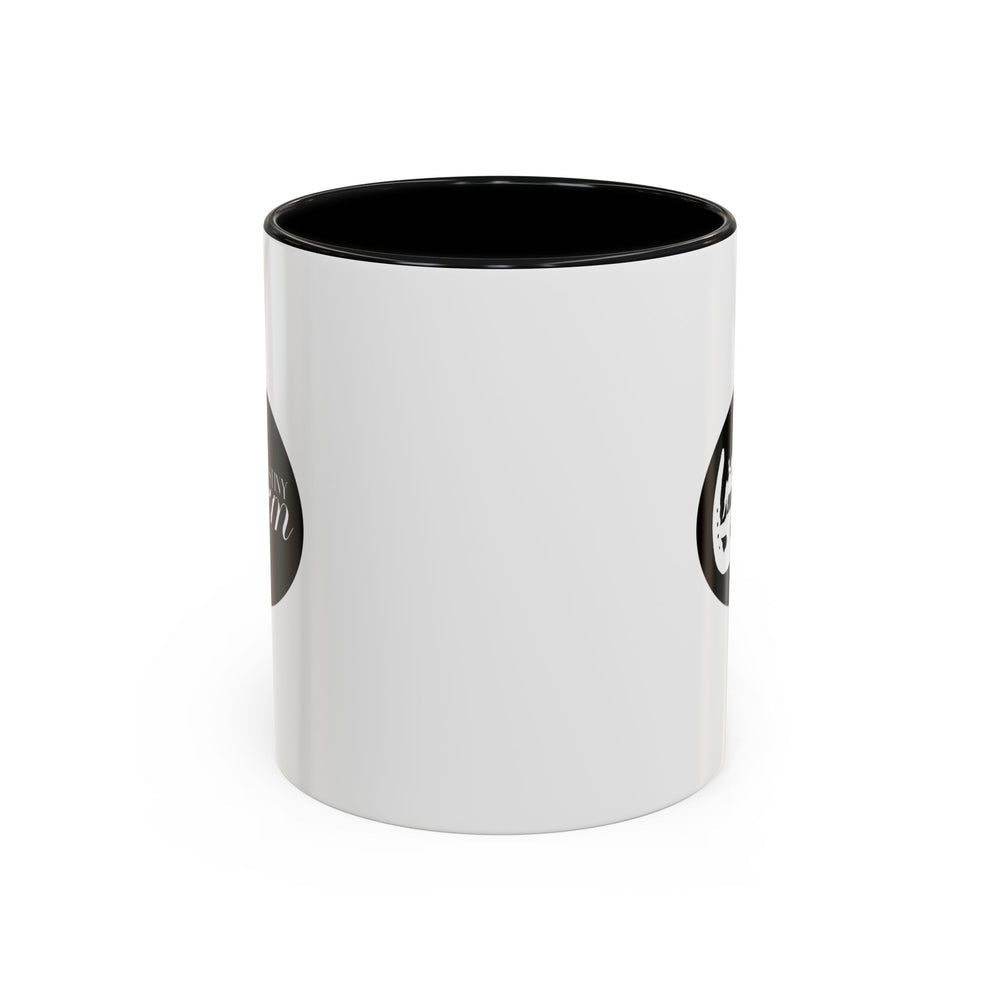 11oz Accent Mug