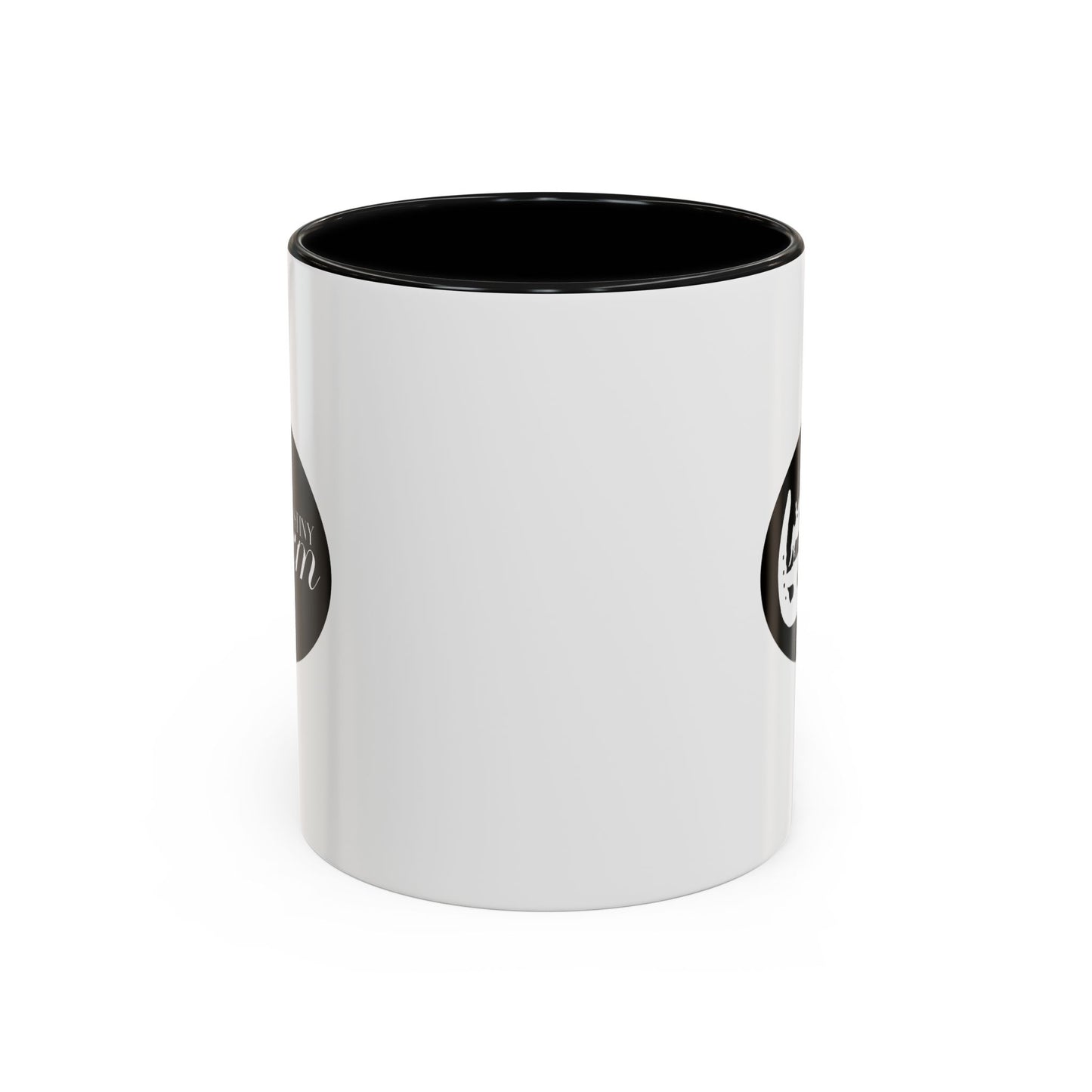 11oz Accent Mug