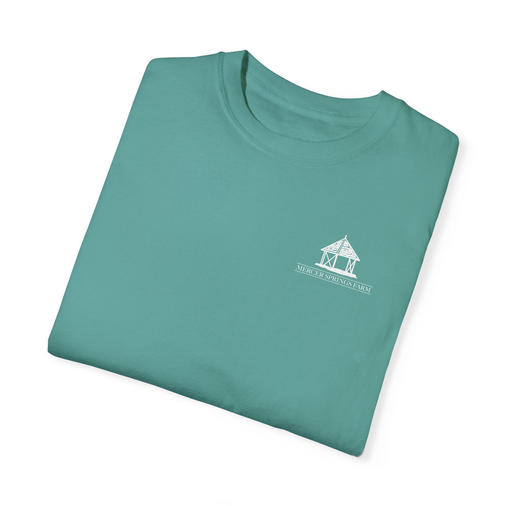 
                  
                    Comfort Colors Tee
                  
                