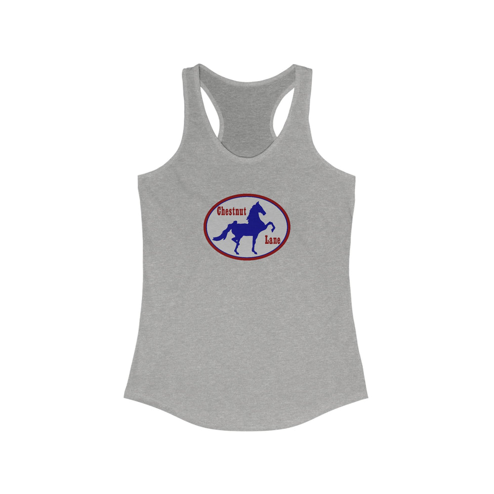 
                  
                    Premium Racerback Tank Top
                  
                