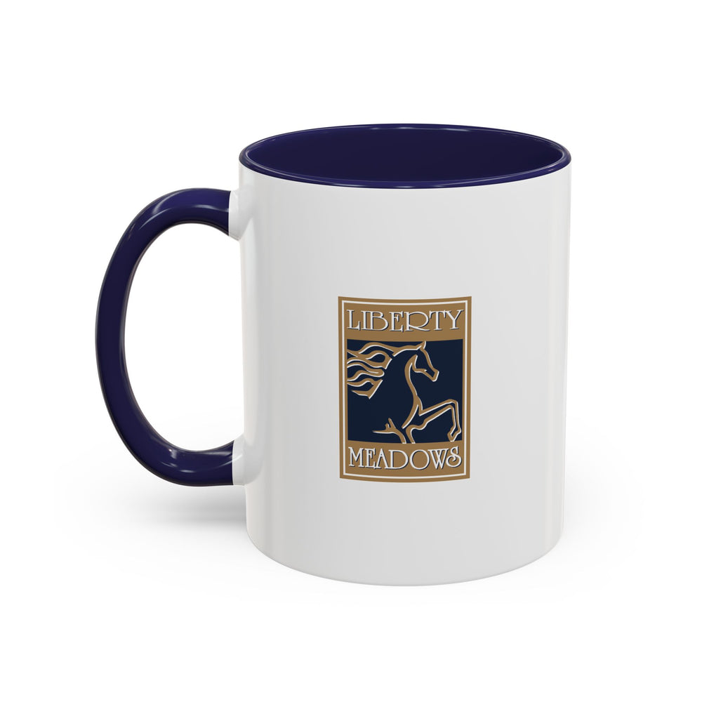 
                  
                    11oz Accent Mug
                  
                