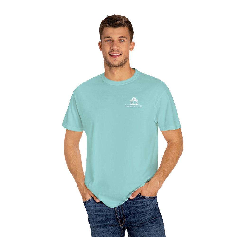 
                  
                    Comfort Colors Tee
                  
                