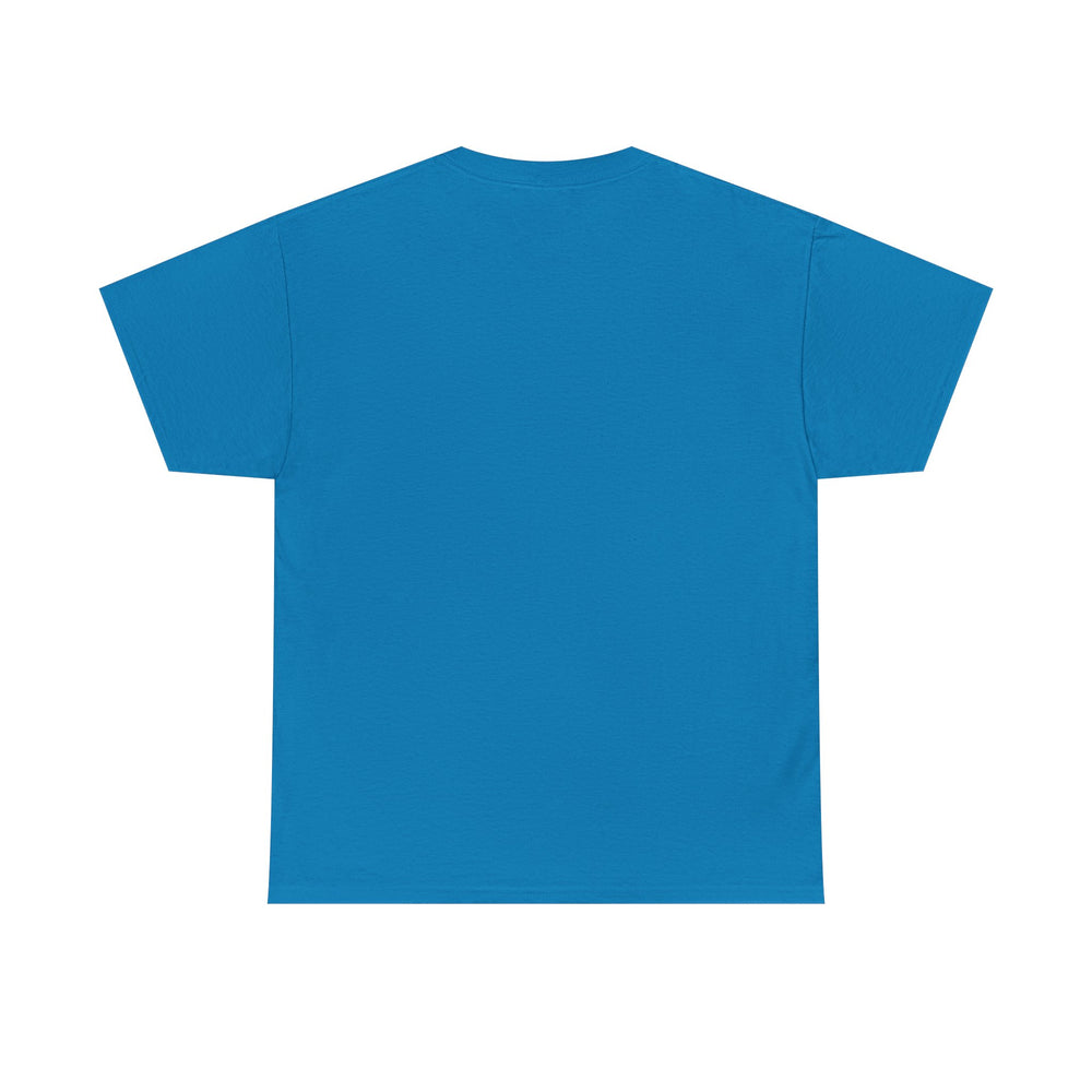 
                  
                    Classic Cotton Tee -- FUN COLORS
                  
                