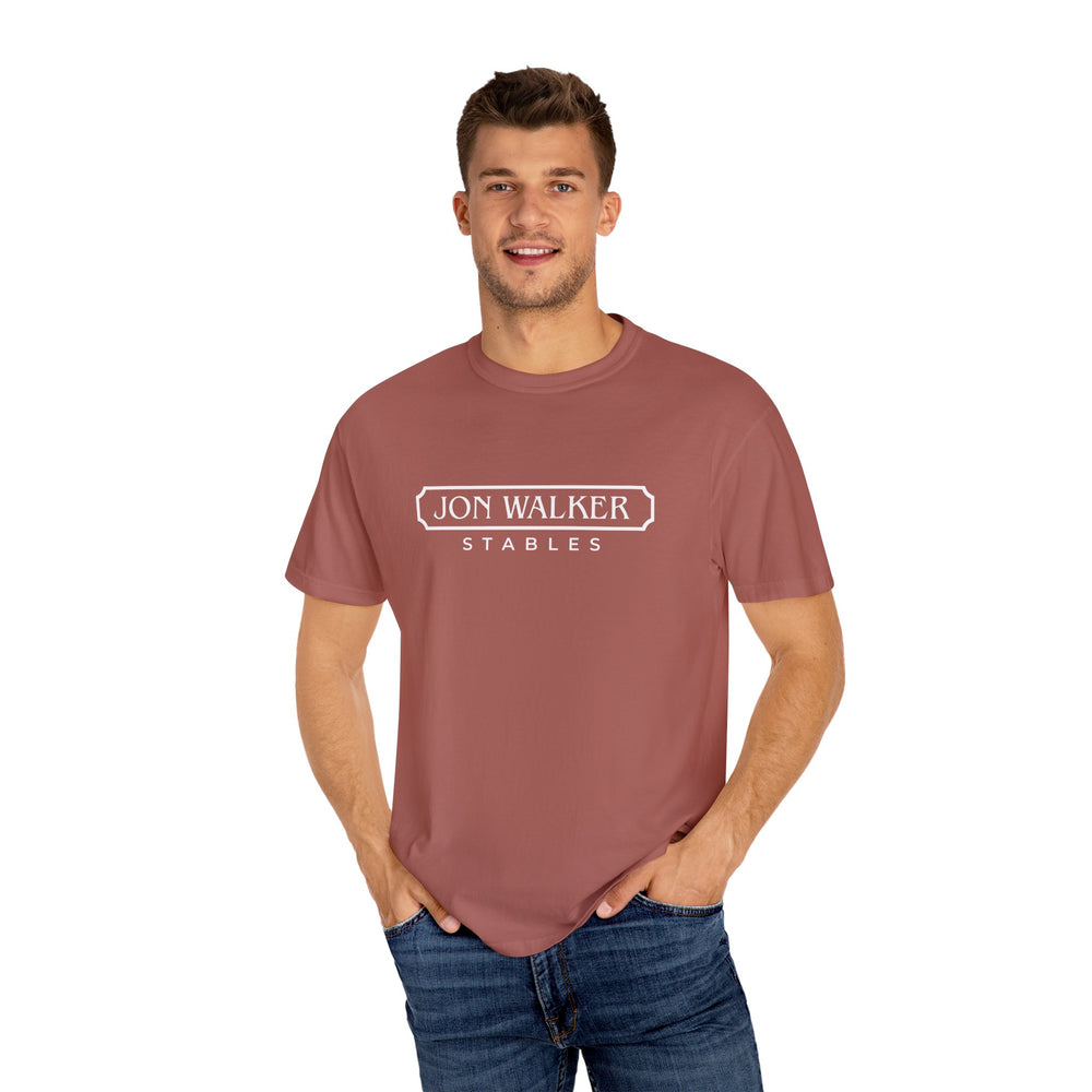 
                  
                    Comfort Colors Tee - SUNSET COLLECTION
                  
                