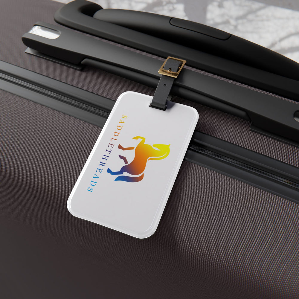 
                  
                    Luggage Tag
                  
                