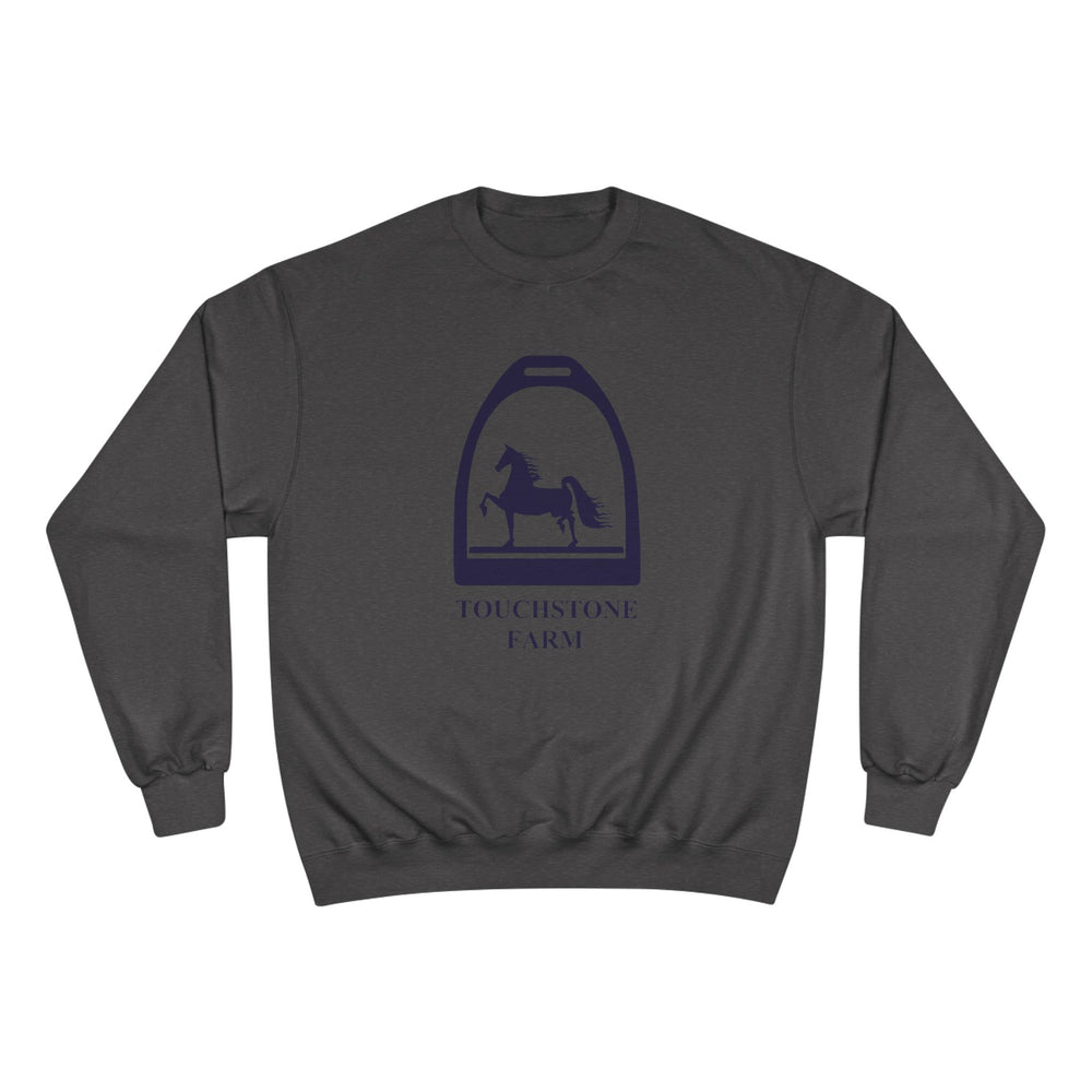 
                  
                    Champion® Sweatshirt
                  
                