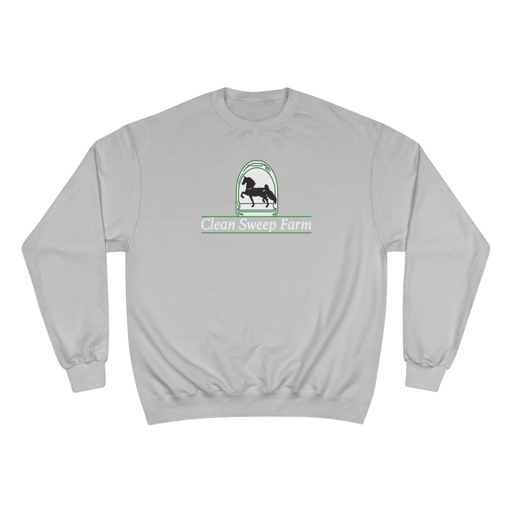 
                  
                    Champion® Sweatshirt
                  
                