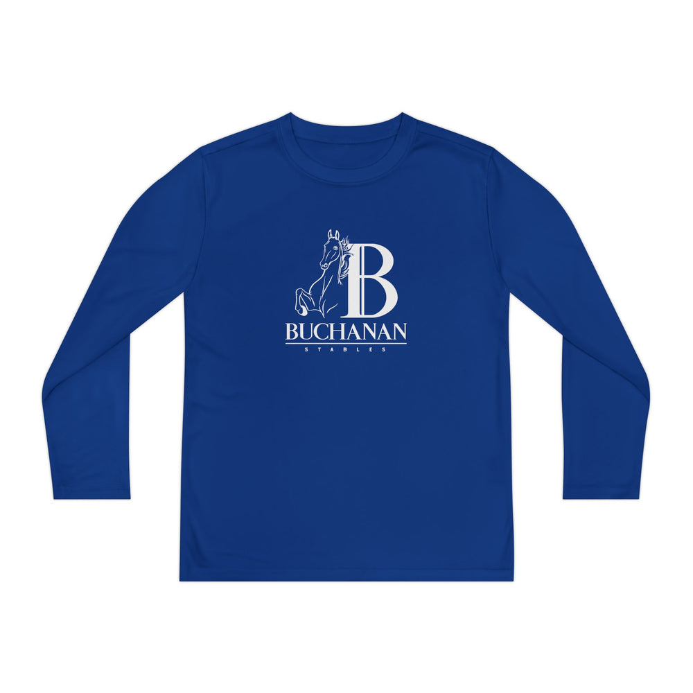 Youth Sport-Tek PosiCharge ® Competitor™ Tee