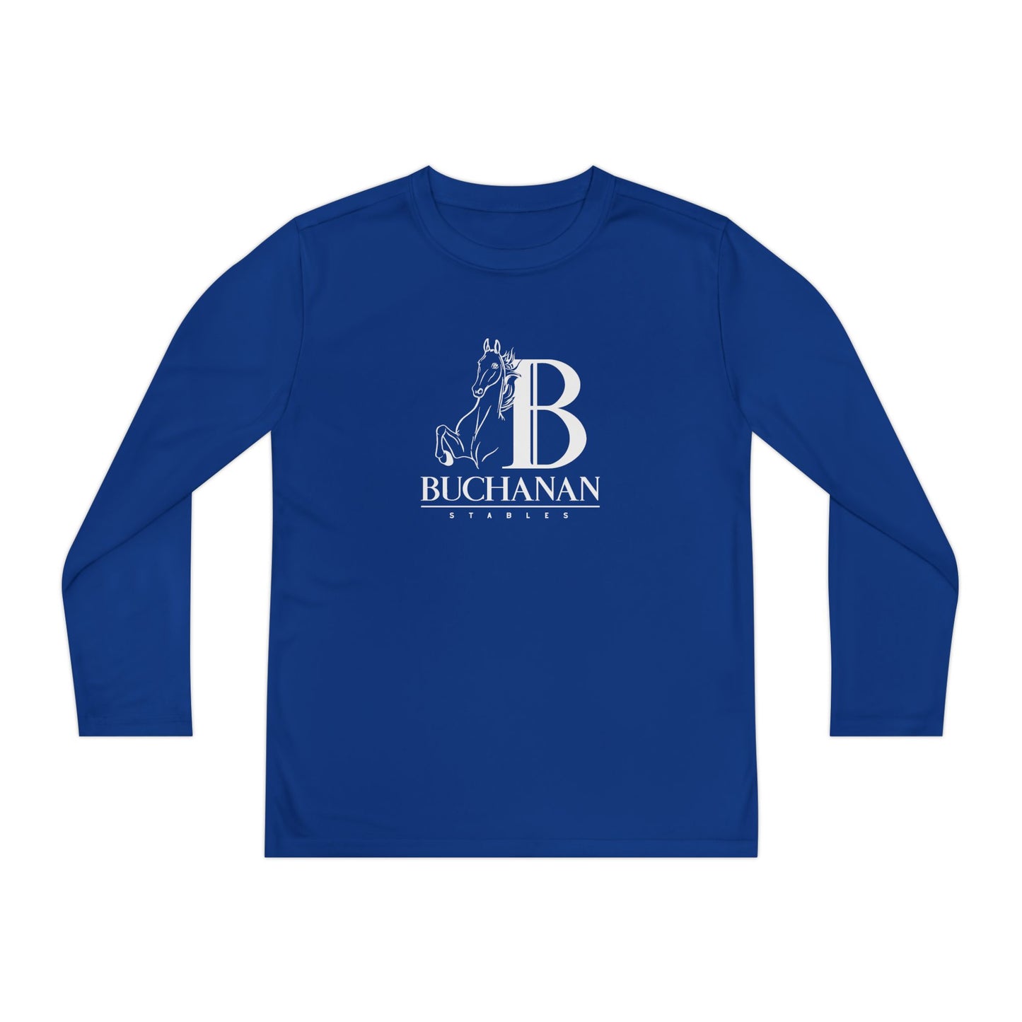 Youth Sport-Tek PosiCharge ® Competitor™ Tee