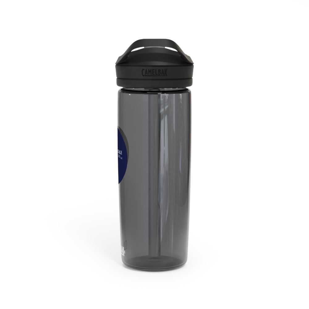 
                  
                    CamelBak®  Water Bottle - 2 Sizes
                  
                