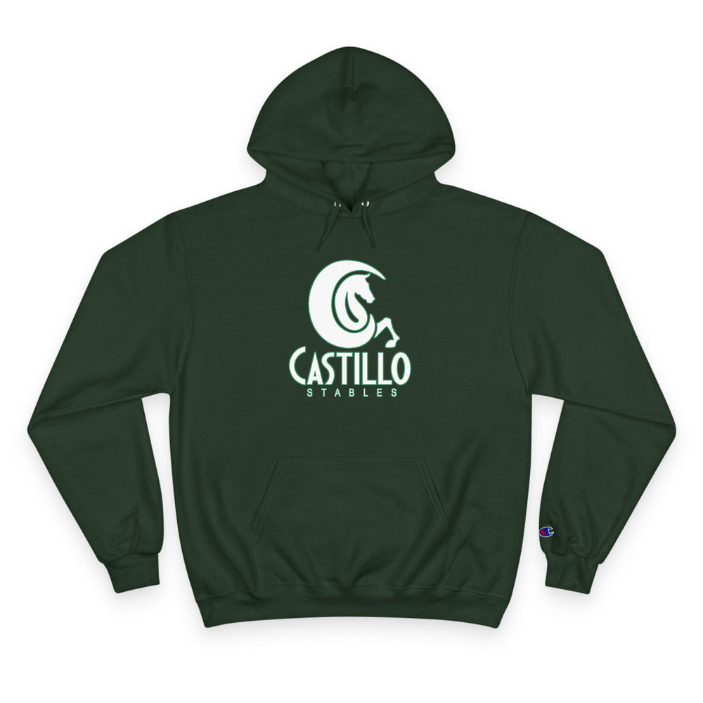 
                  
                    Champion® Hoodie
                  
                