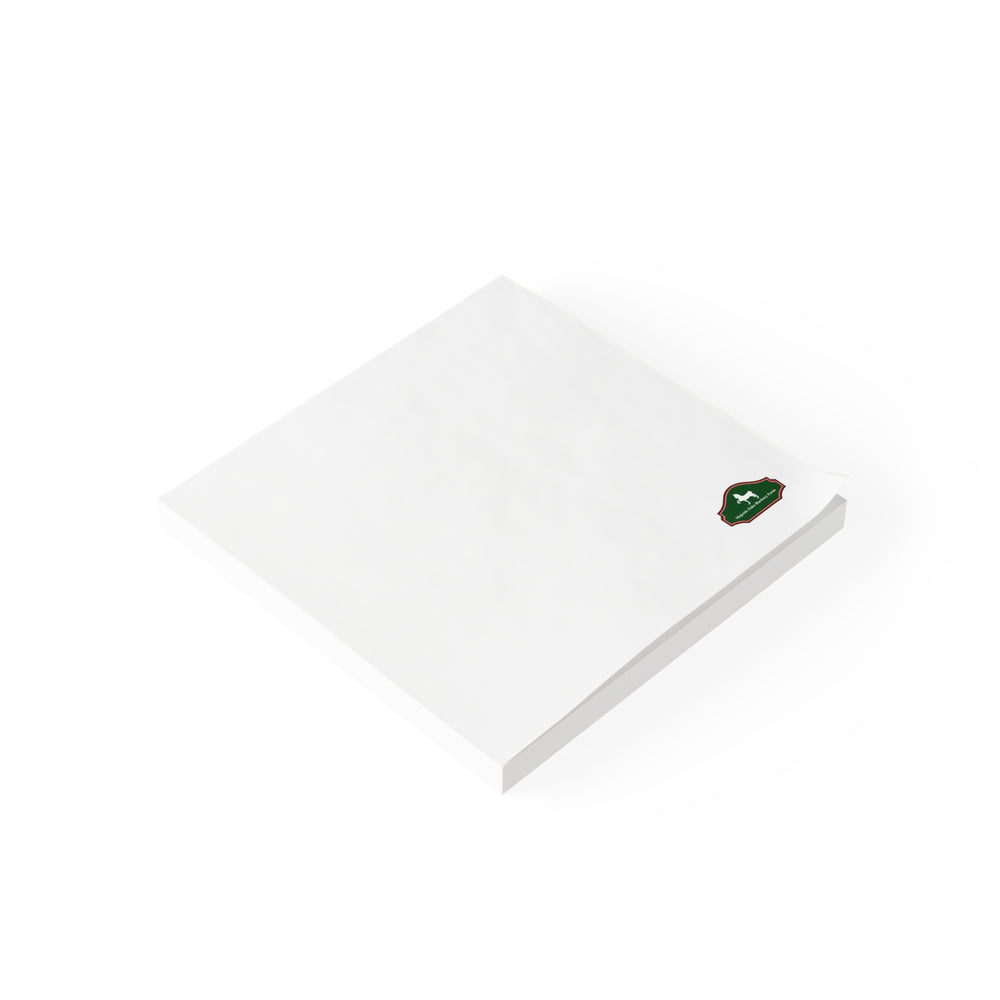 
                  
                    Post-it® Note Pads (4 sizes)
                  
                