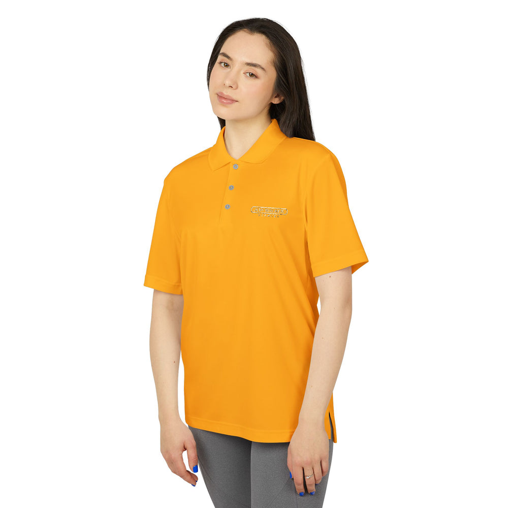 
                  
                    Adidas® Embroidered Unisex Performance Polo
                  
                
