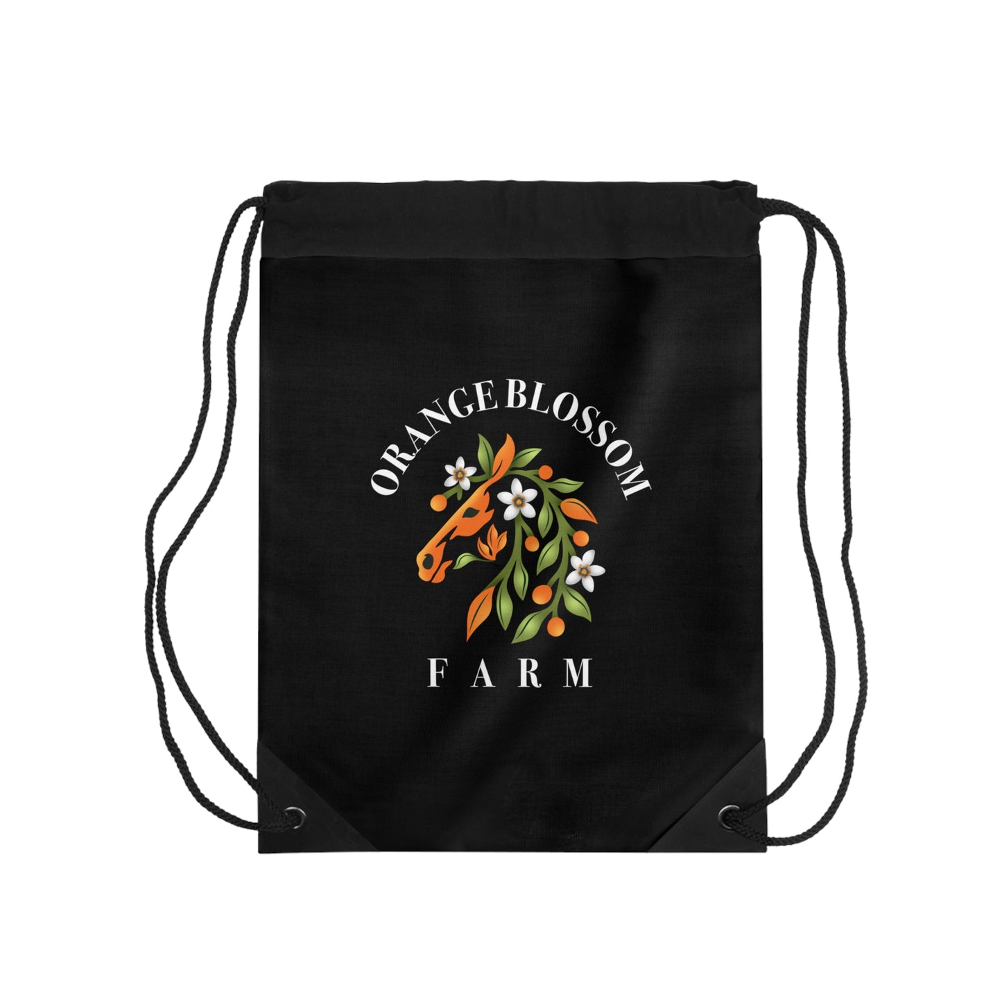 Drawstring Bag