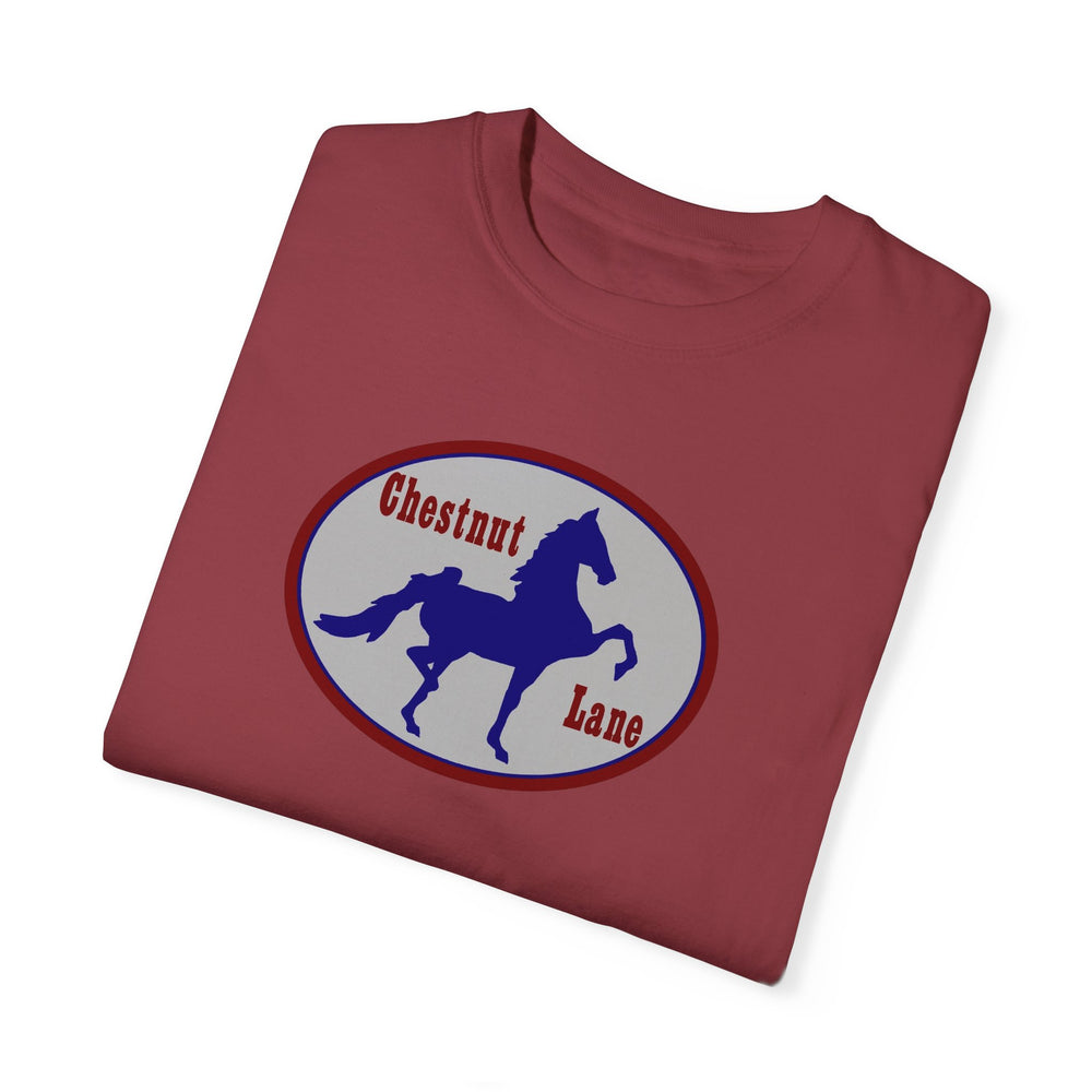 
                  
                    Comfort Colors Tee
                  
                