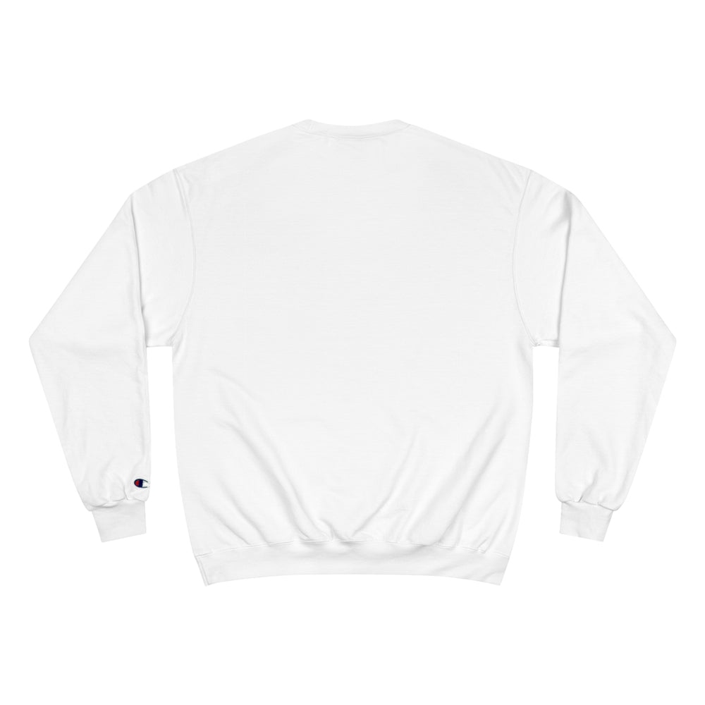 
                  
                    Champion® Sweatshirt
                  
                