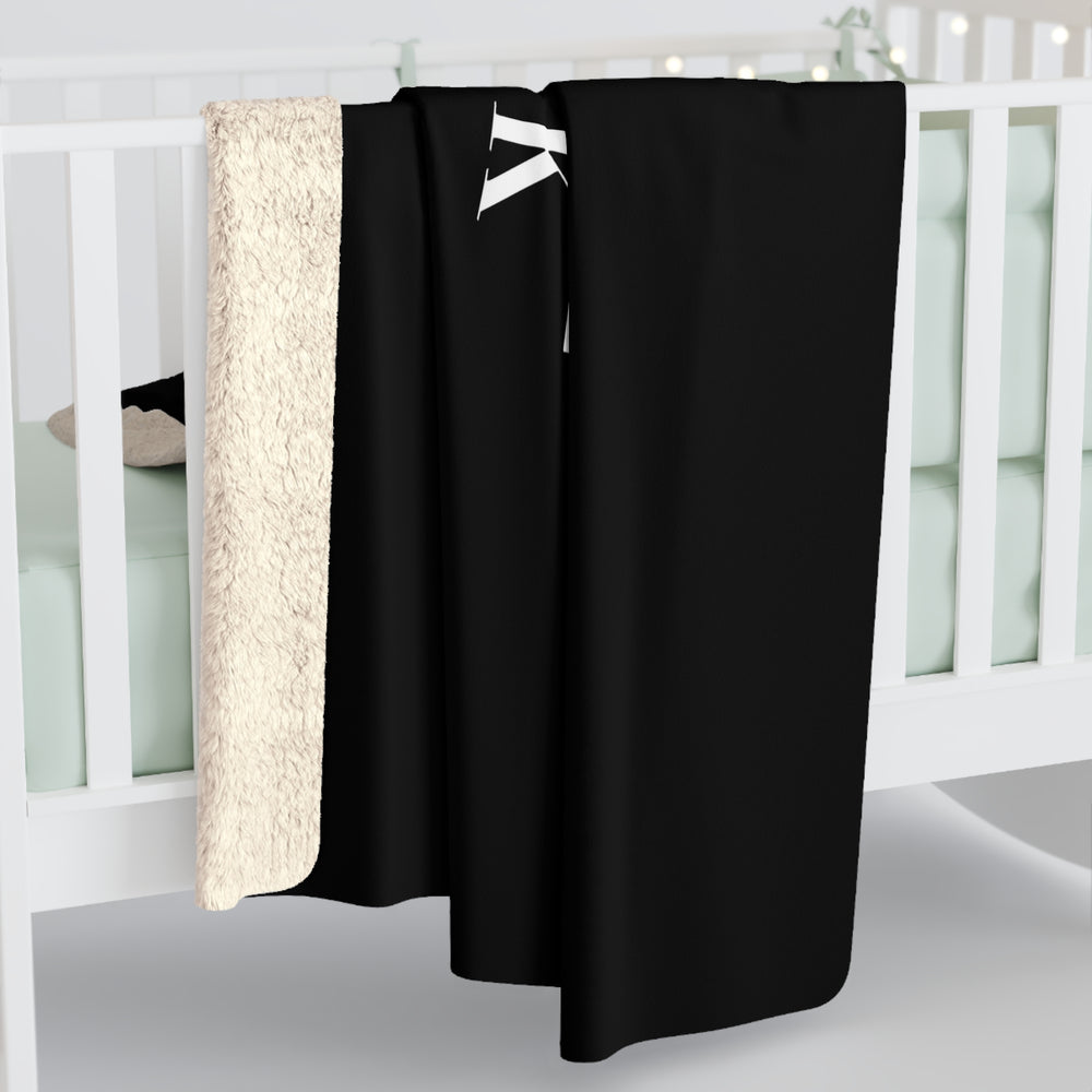 
                  
                    Sherpa Fleece Blanket
                  
                