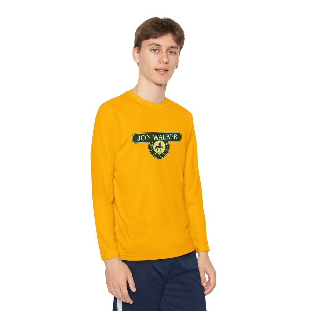 
                  
                    Youth Sport-Tek PosiCharge ® Competitor™ Tee
                  
                