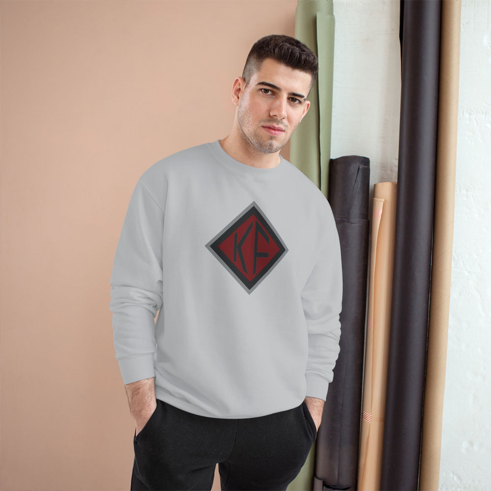 
                  
                    Champion® Sweatshirt
                  
                
