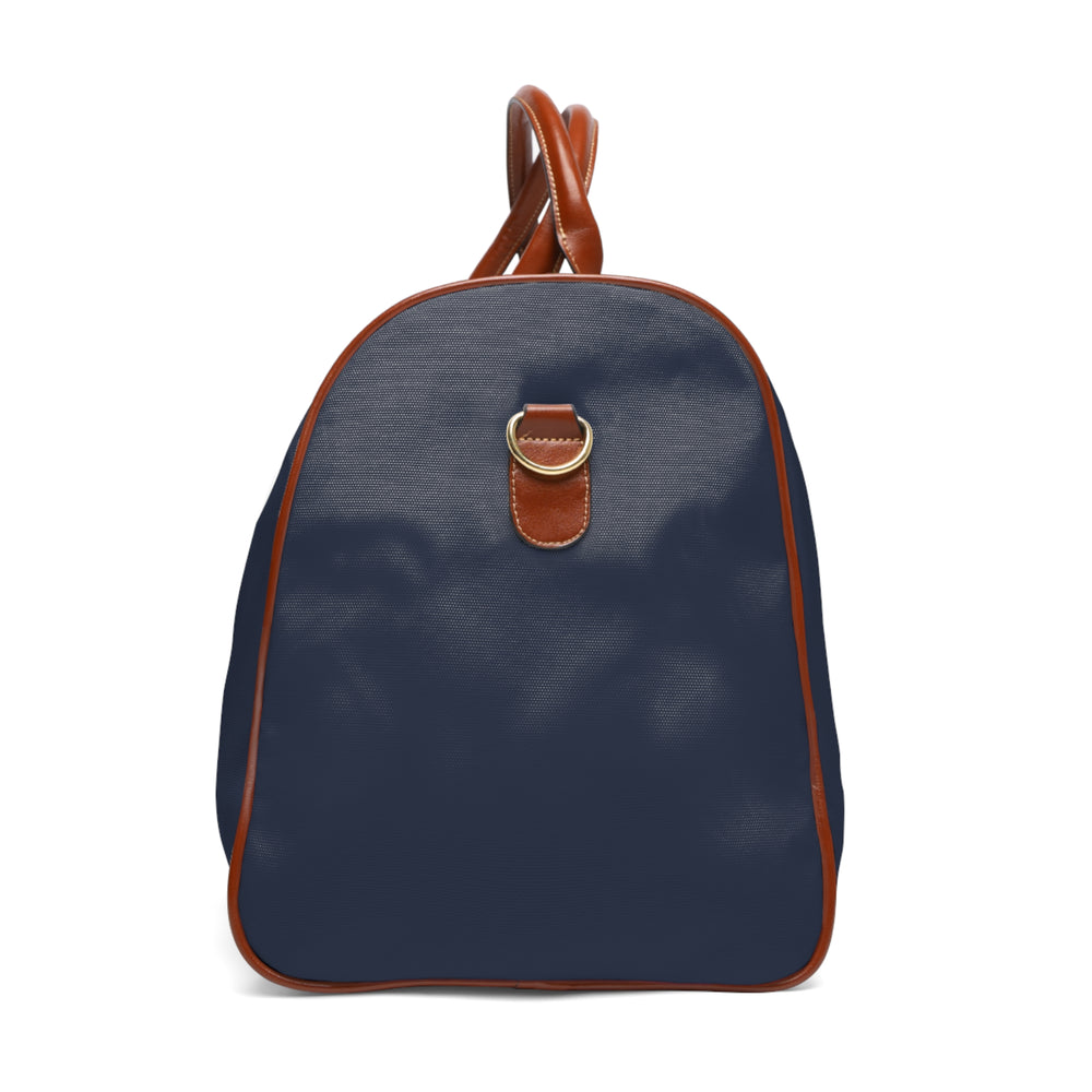 
                  
                    Waterproof Travel Bag
                  
                