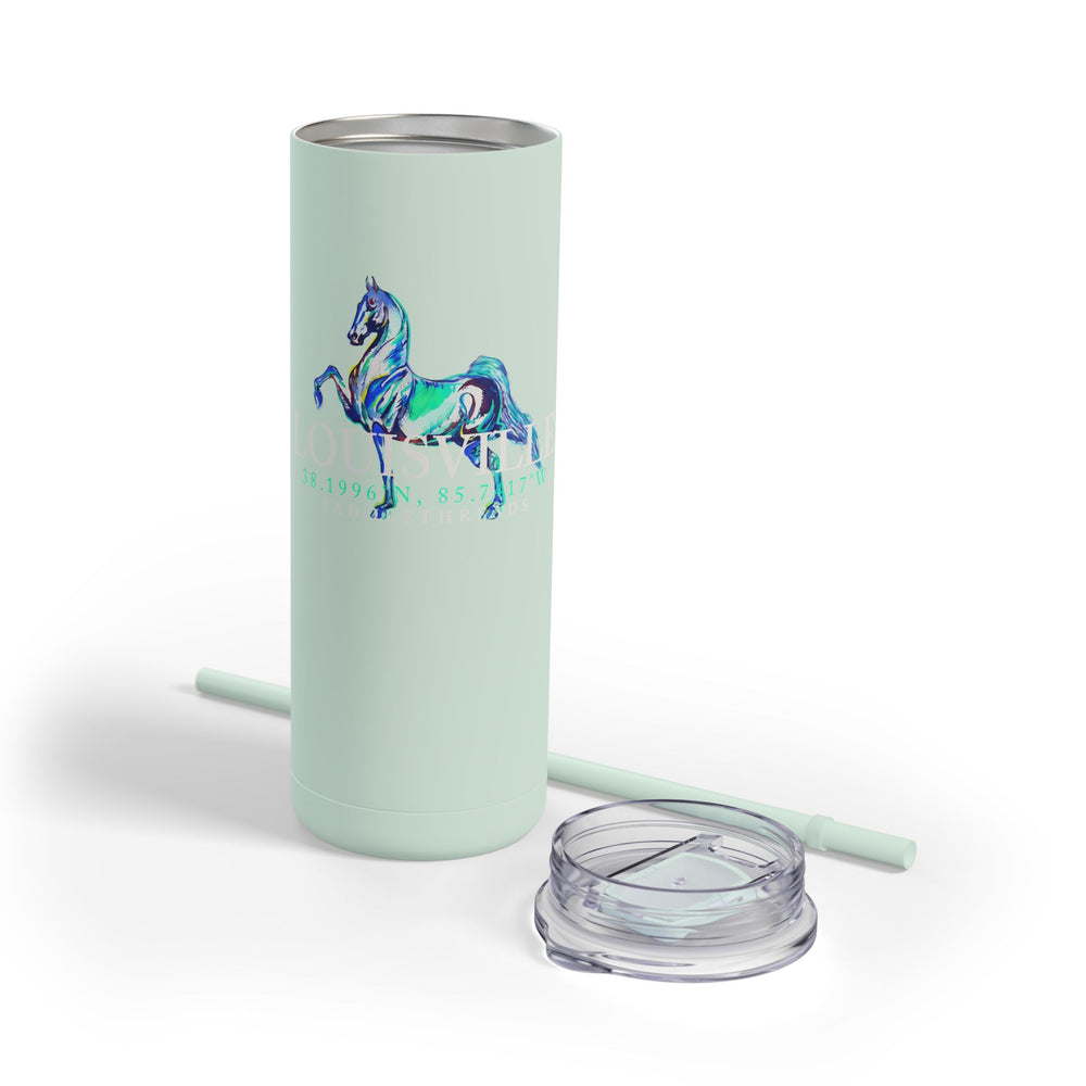 
                  
                    "3" Tumbler, 20oz
                  
                