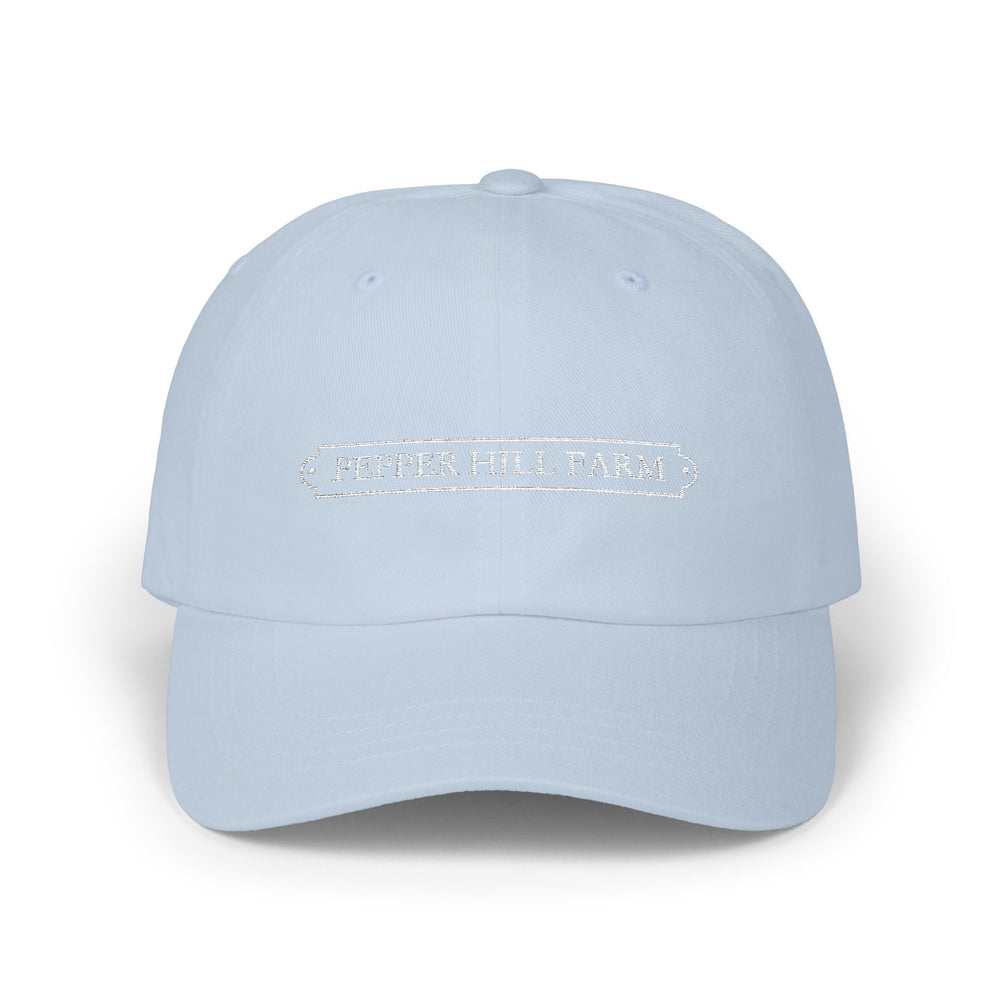 
                  
                    Embroidered Premium Hat
                  
                
