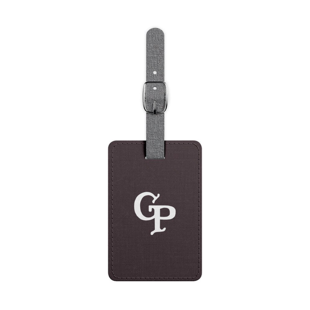 Luggage Tag