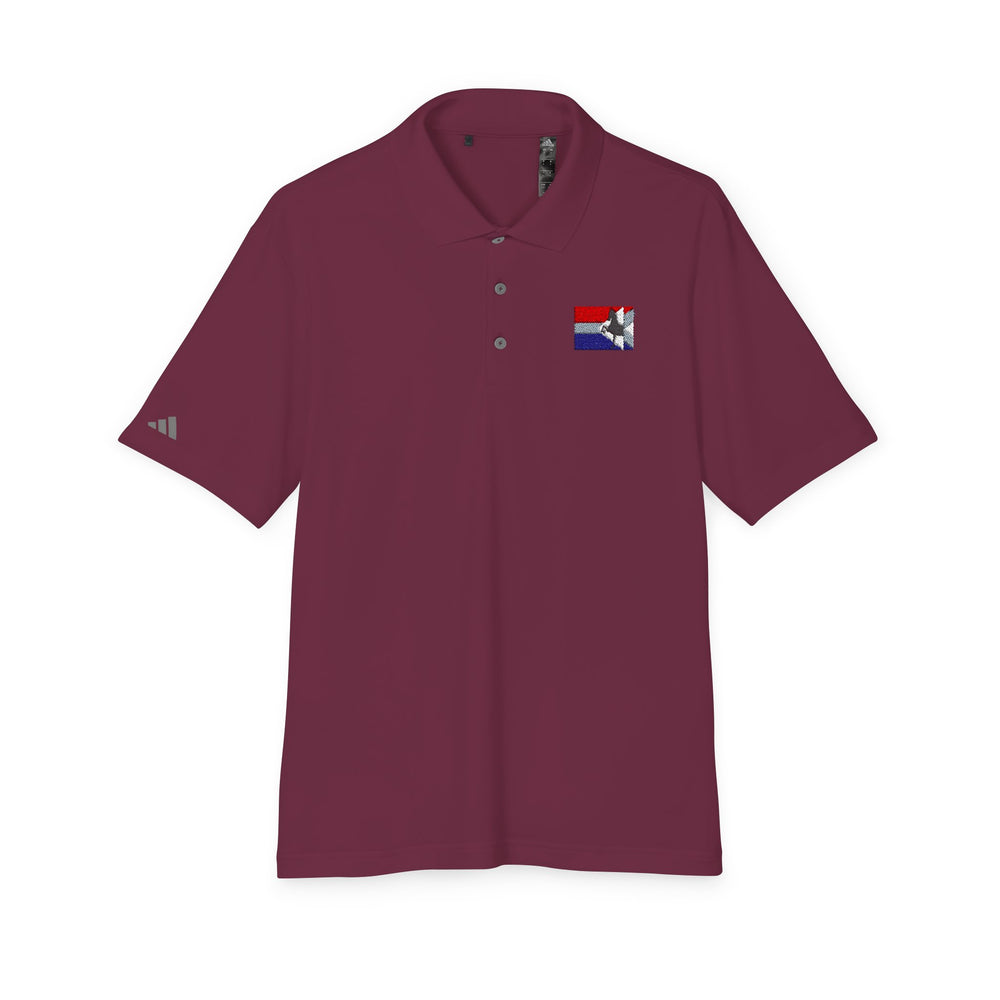 
                  
                    Adidas® Embroidered Unisex Performance Polo
                  
                