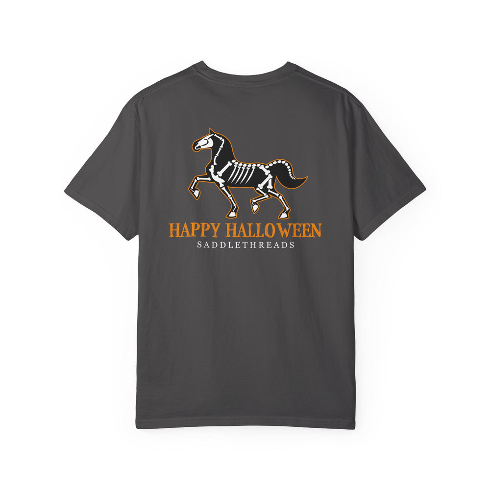 Bony Pony - Halloween 2025